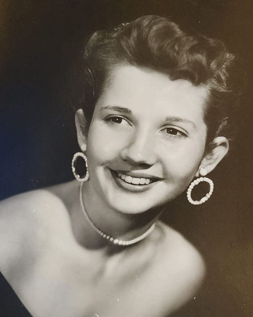 Shirley Yvonne Ham Profile Photo