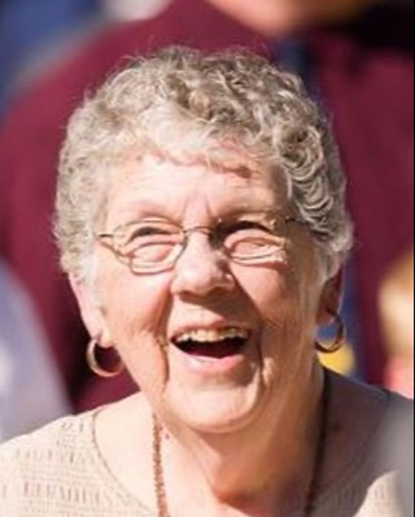 Helen Jean Jolley