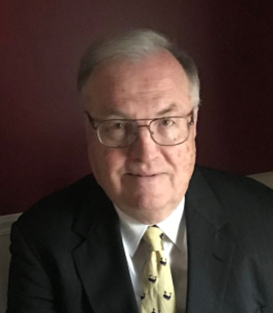 Vince Hardwick Profile Photo
