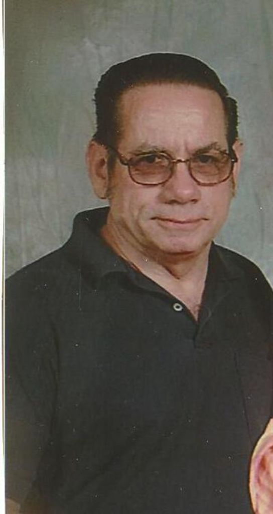 Orlin Leroy Fagan Profile Photo