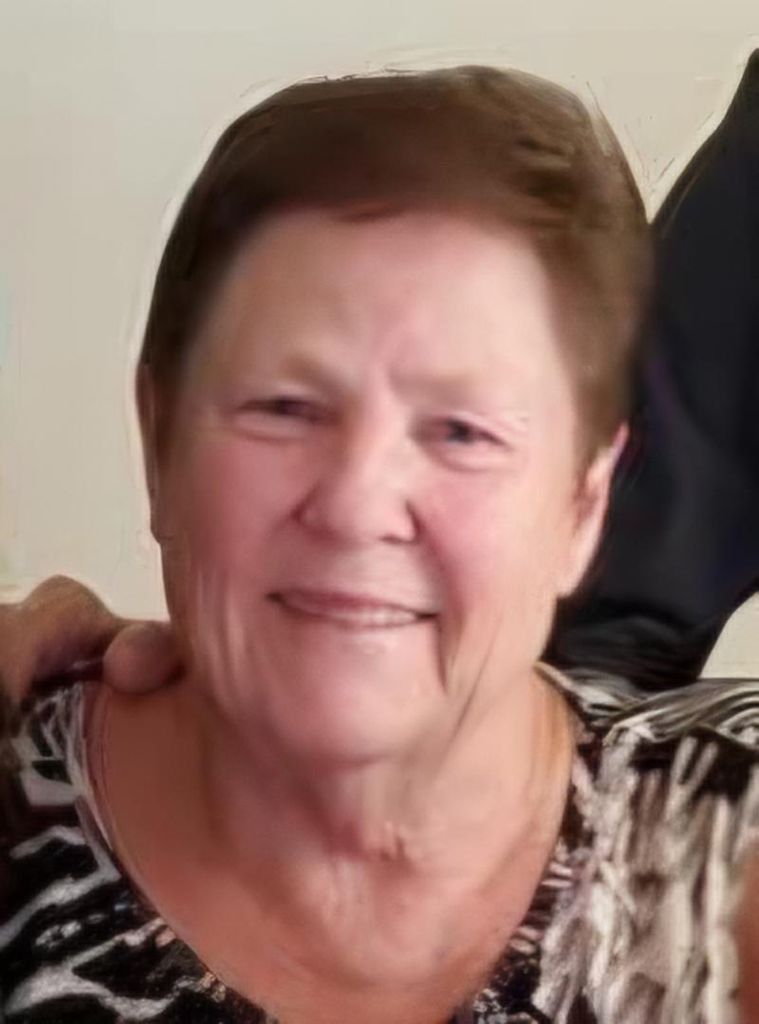 Rosa Gail Dudash Profile Photo