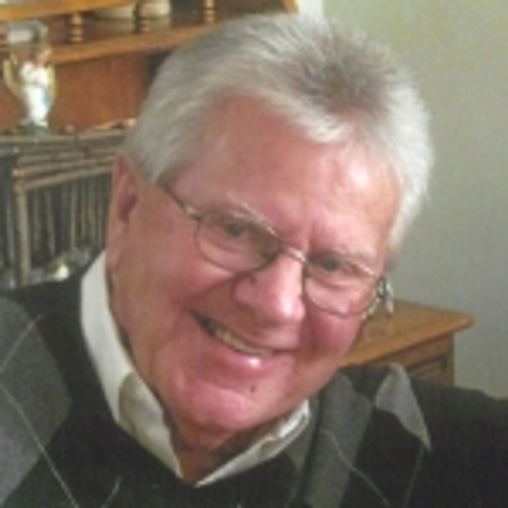 George Vernon Nissen
