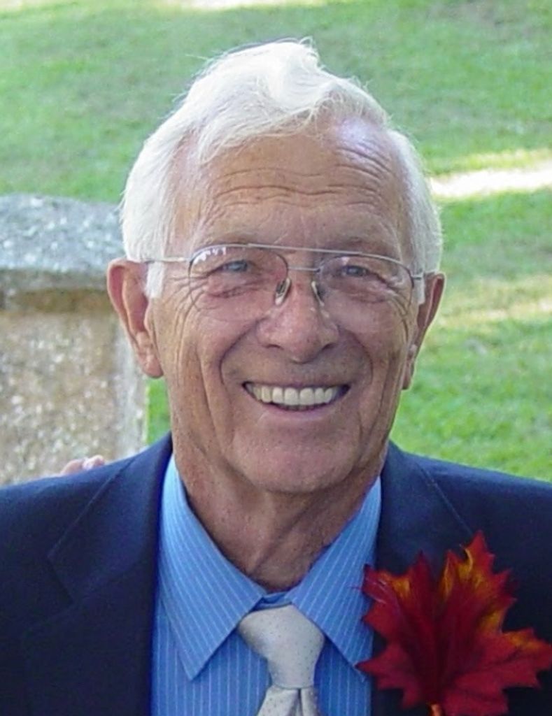 Ancil Theodore Jones Profile Photo
