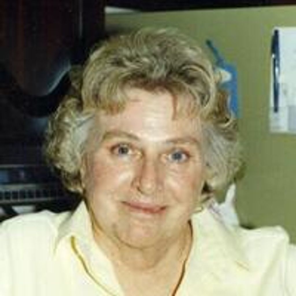 Gloria Bruce