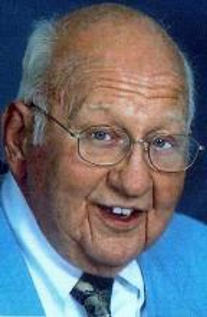 Edward J. Conlin, Jr.