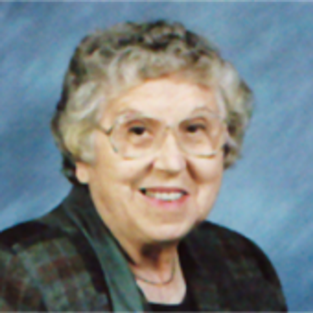 Margaret Steinhoff