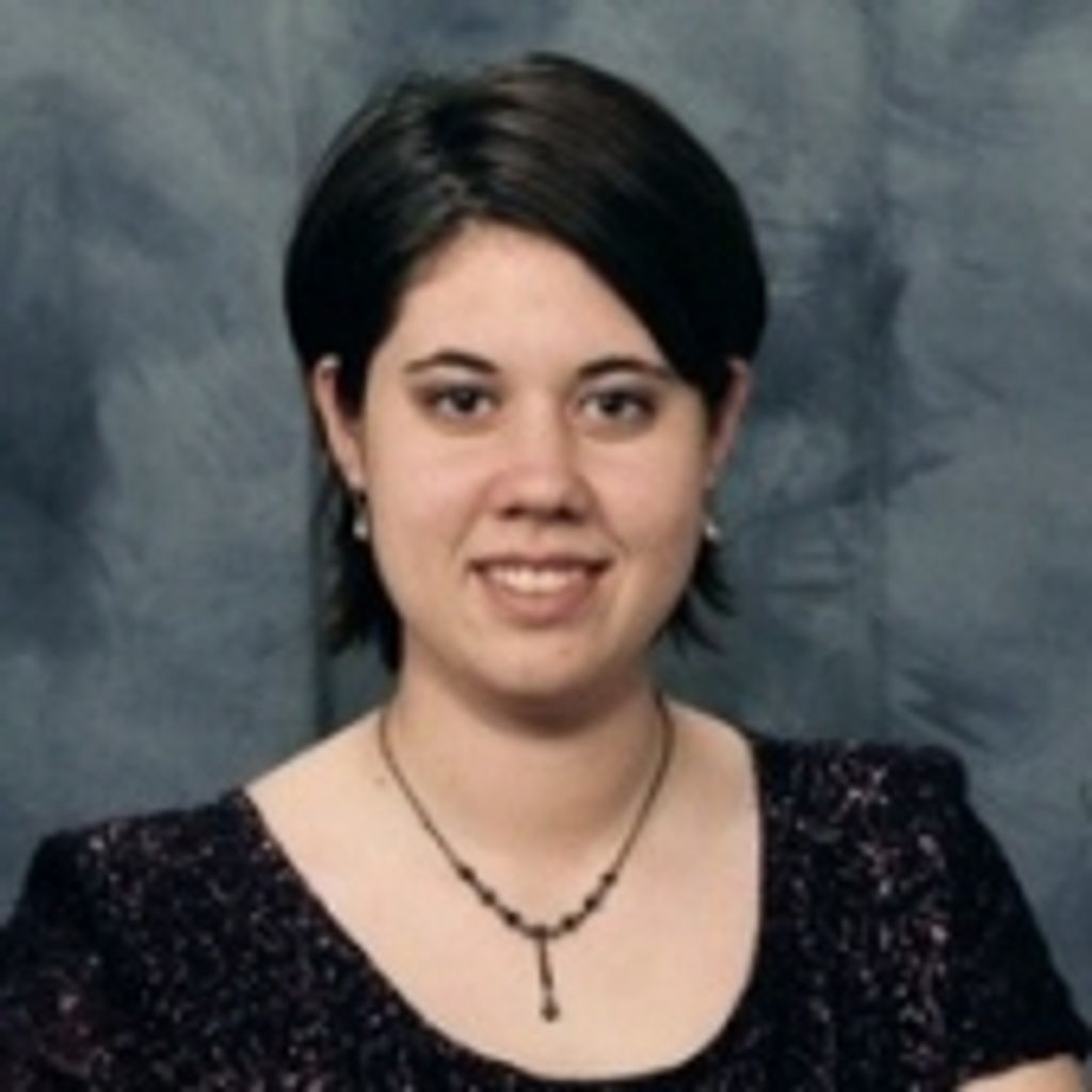 Bridget Lee Mills Profile Photo
