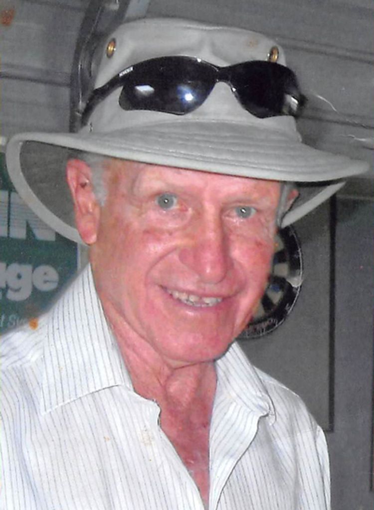 Richard "Mac" Mcphillips Profile Photo