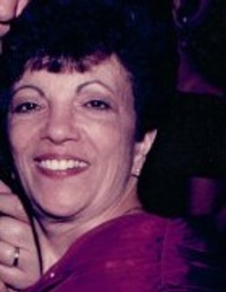 Frances Marie Horesky