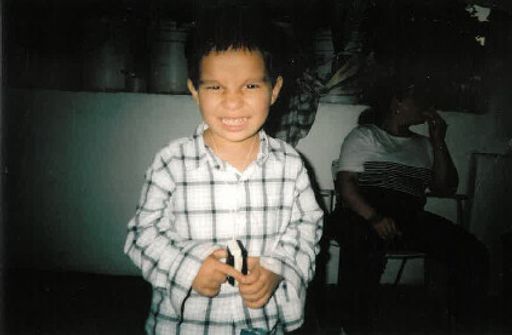 Josue Abraham Curiel photo gallery thumbnail 15 of 25