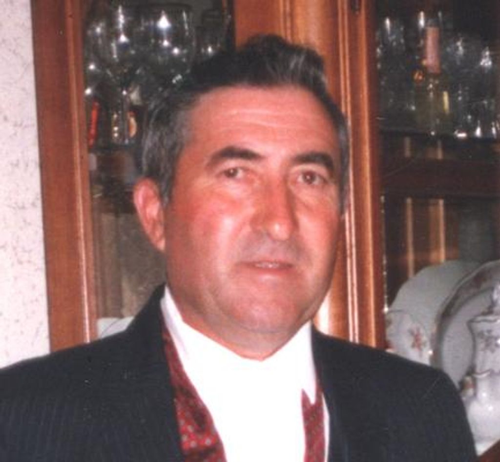 Felisberto M. Medeiros Profile Photo
