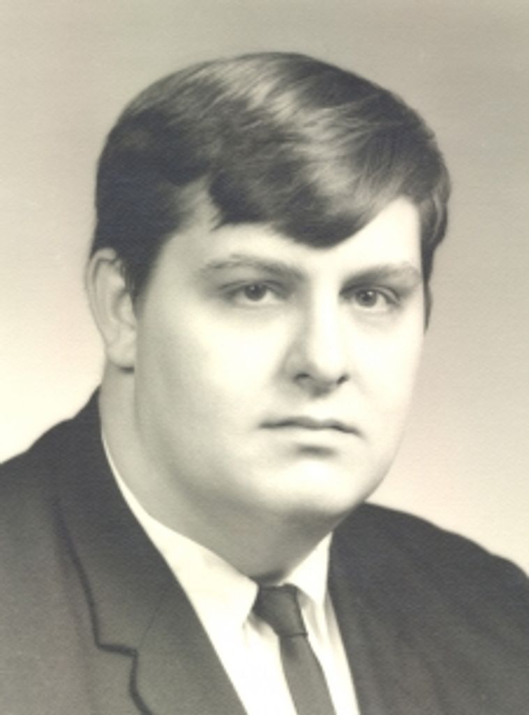 Stephen  "Andy" Smith