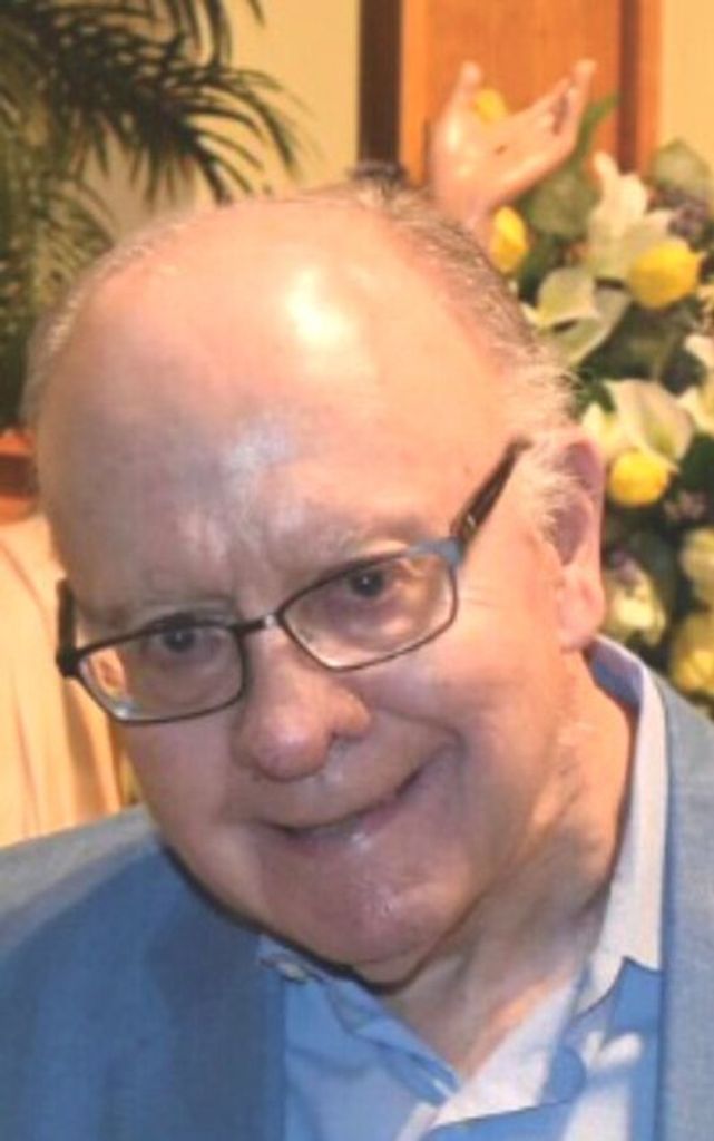 Harry R. Carling Profile Photo