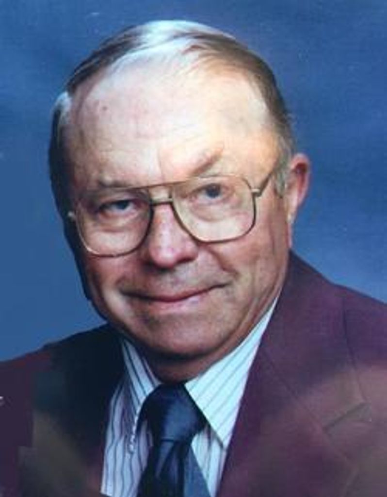 Francis Leroy Fey Profile Photo