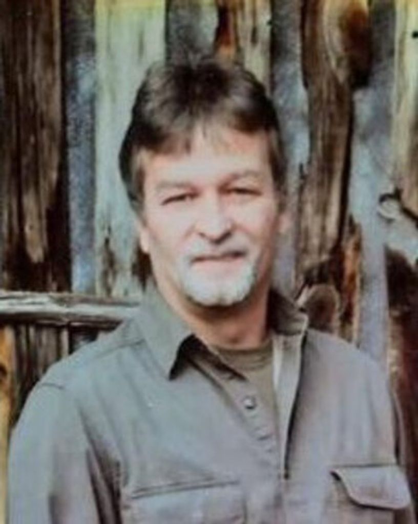 Kenny Ray Towler Profile Photo