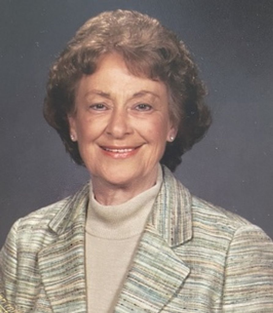 Flora Jordan Profile Photo