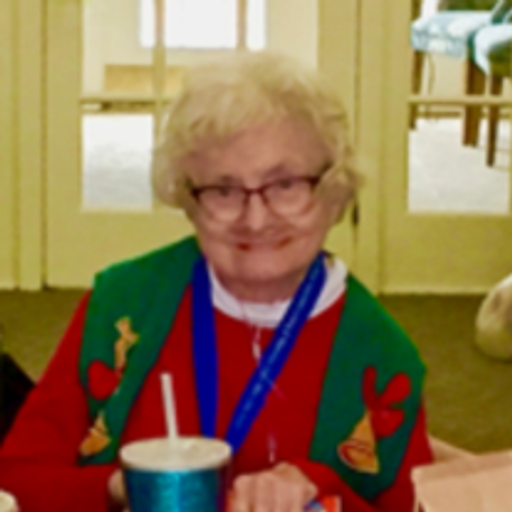 Patricia Ann Laymon Vincent photo gallery thumbnail 1 of 12