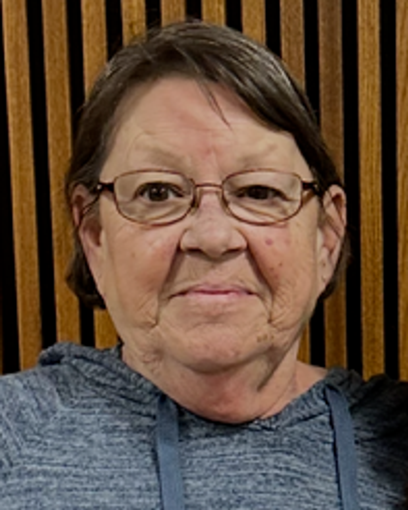 Marsha Lea Tindle