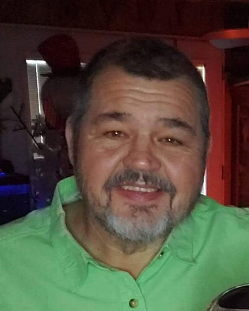 Tony Marvin Willis Profile Photo