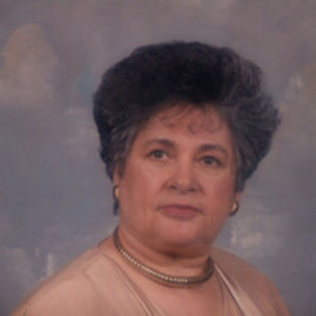 Carolyn Wilene Wilson