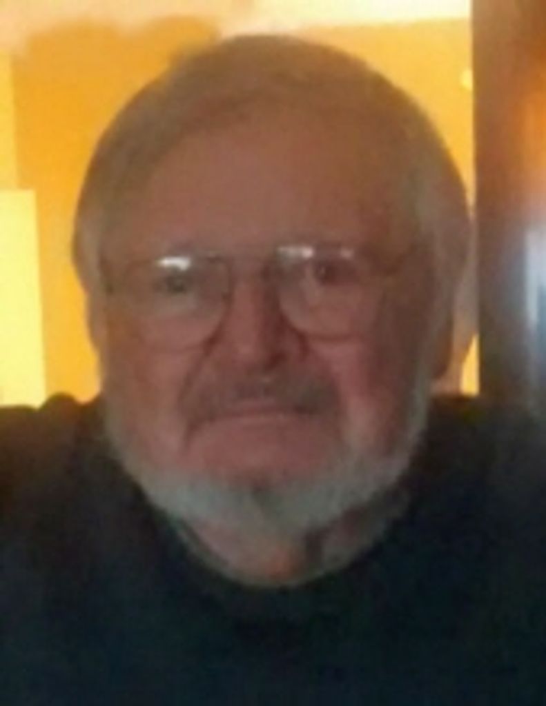 Jack Paul Ochodnicky, I