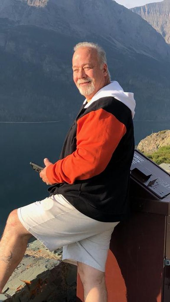 Jeffrey L. Waggoner Profile Photo