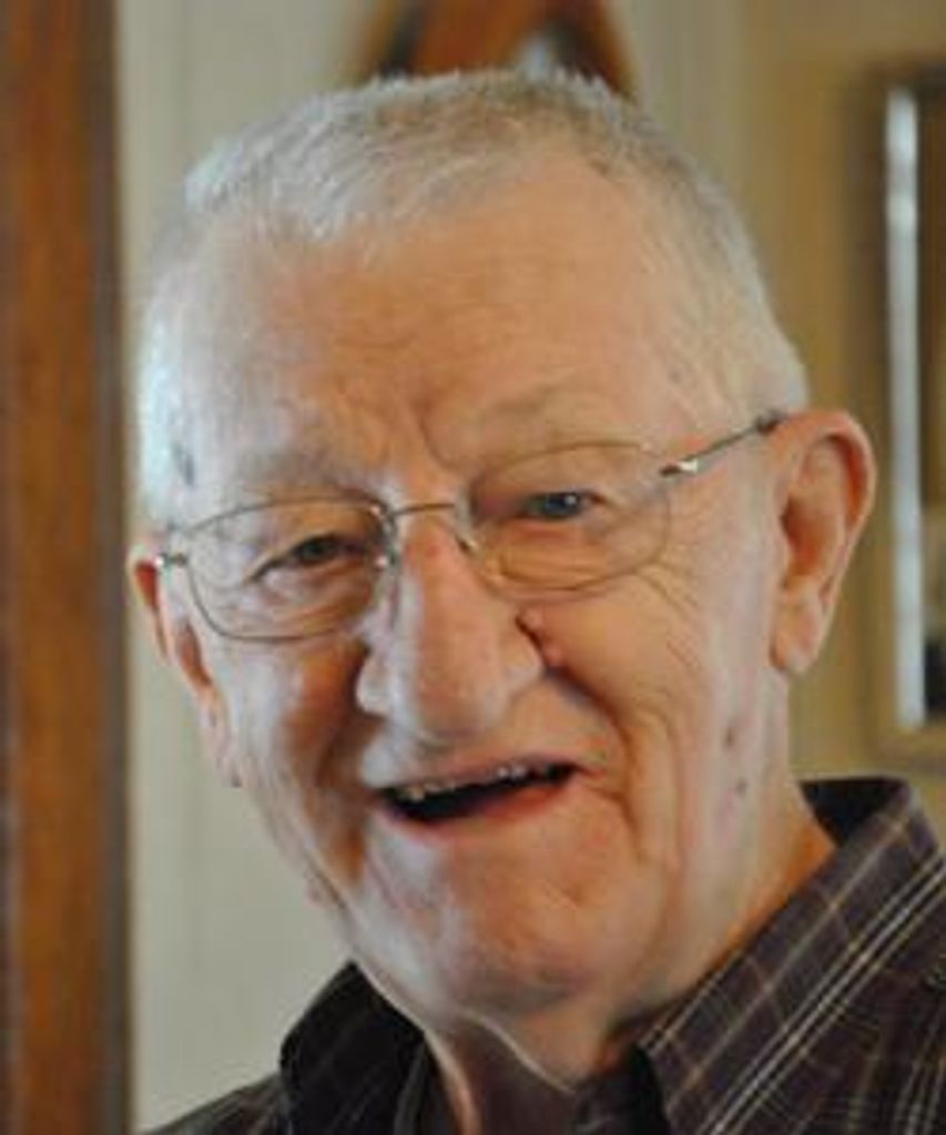 Lowell Franklin Ogden