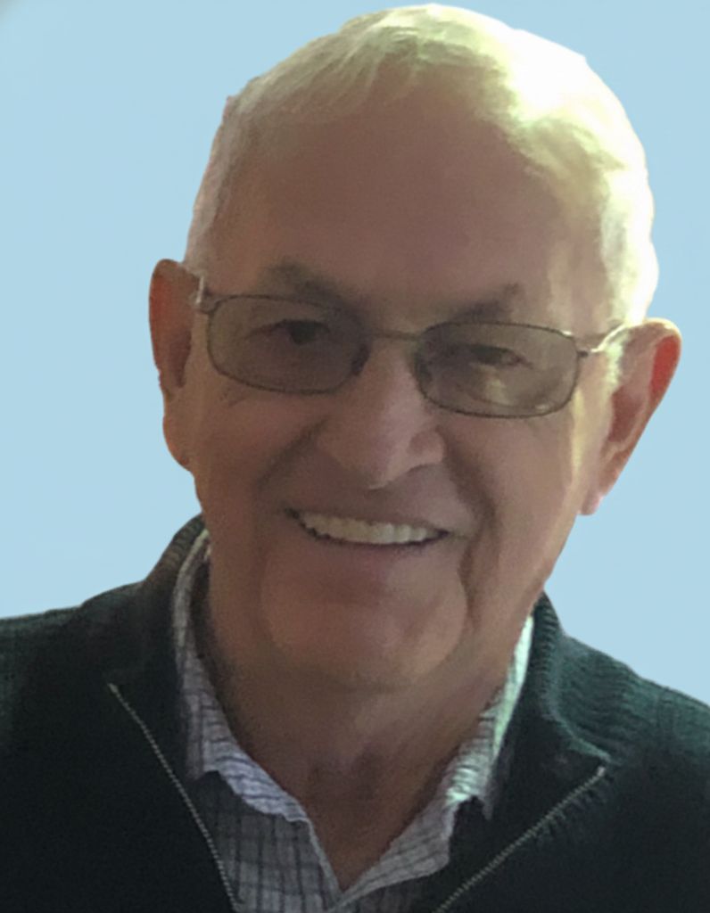 Herbert "TeeTe" Joseph Menier Profile Photo