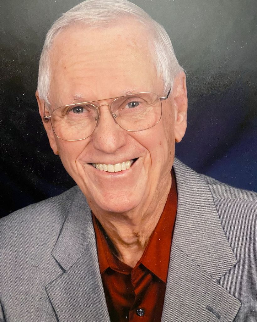 Erwin Gene Jandt Profile Photo