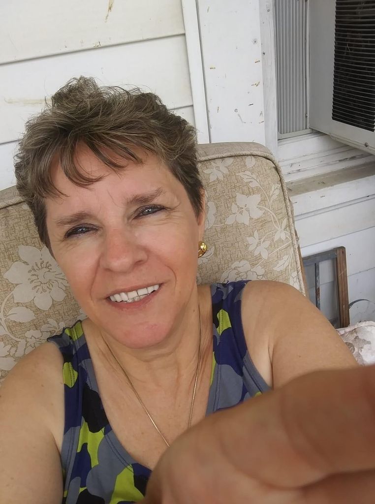 Debra Jean Lawver Profile Photo