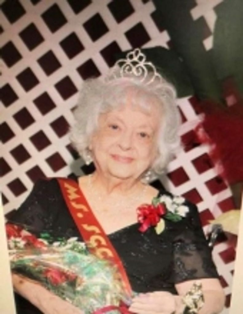 Dorothy Mae Greene Stephenson