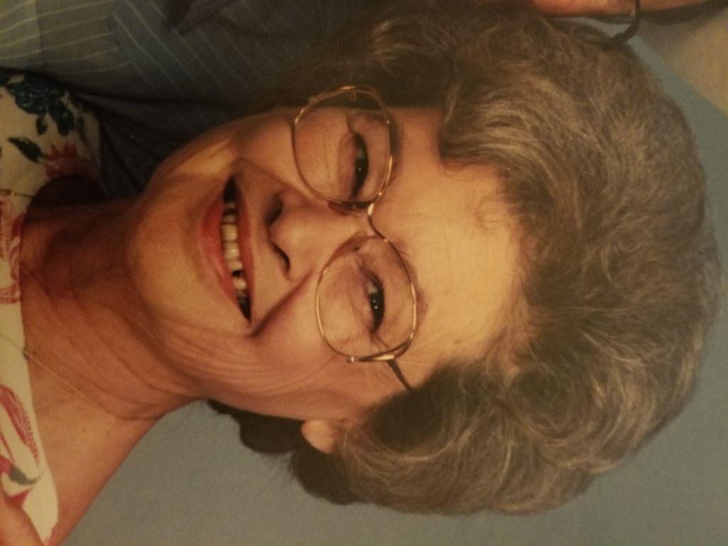 Joann Thomas