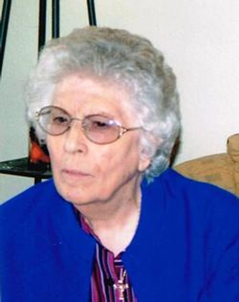 Mary Sanchez Chandler