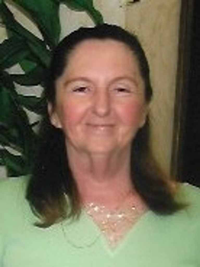 Gael Dwyer Profile Photo