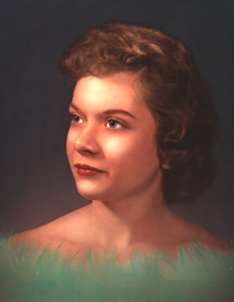 Sandra “Sandee” England Walton