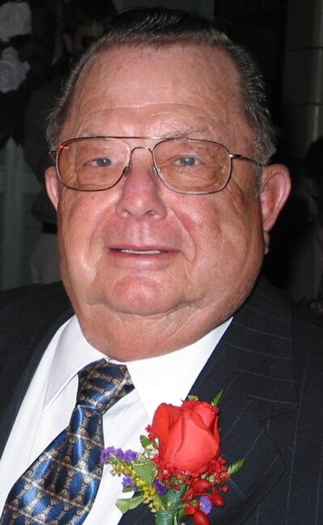 Cletus John Whelan Profile Photo