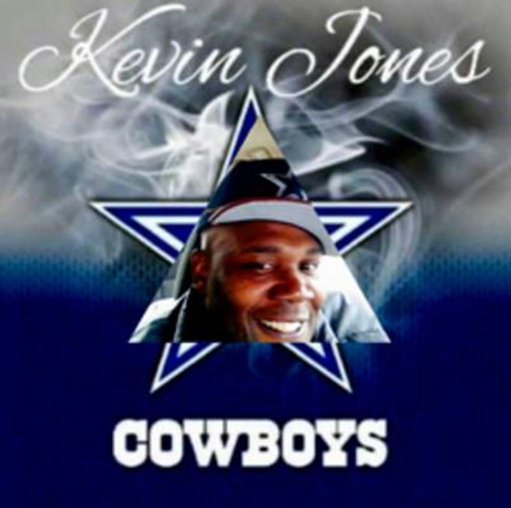 Kevin Dewayne Jones Profile Photo