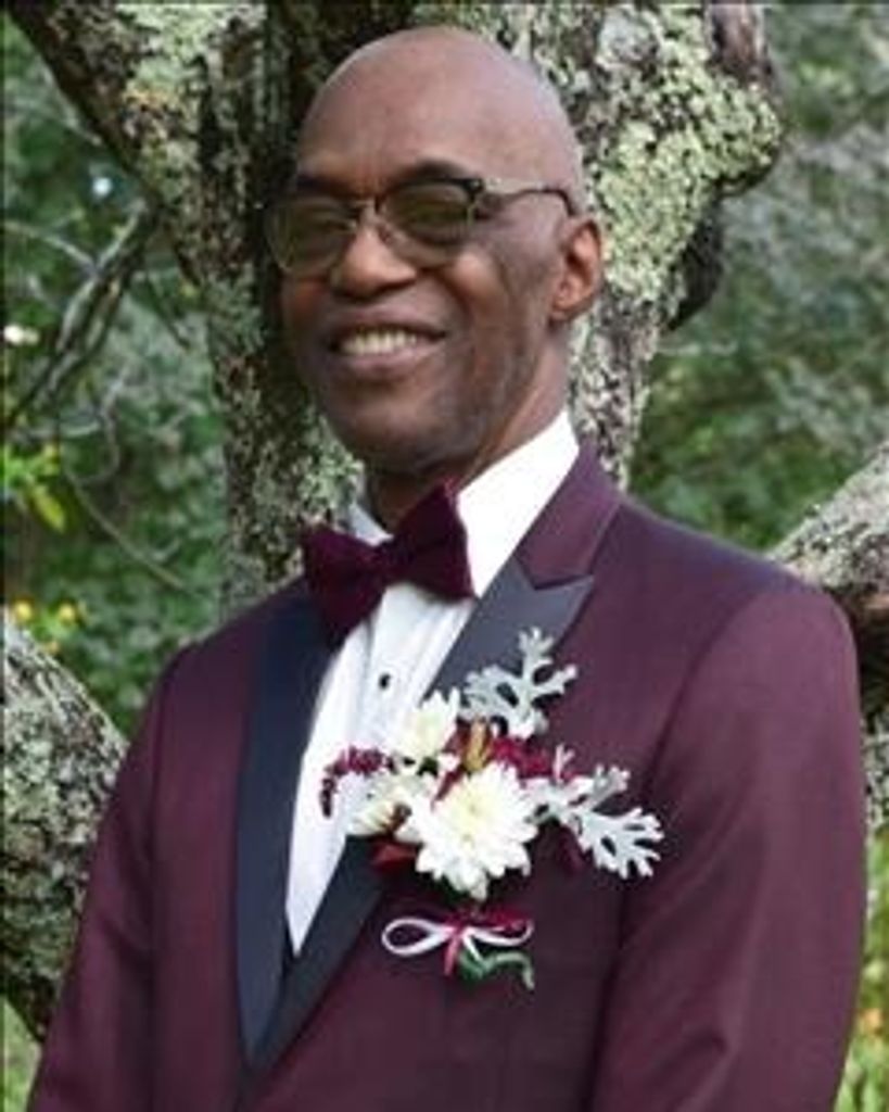 Charles Edward Myers