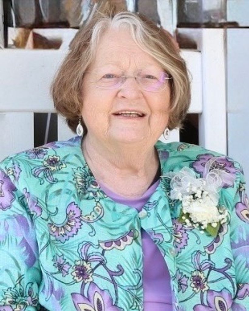 Audrey Greene Ragland