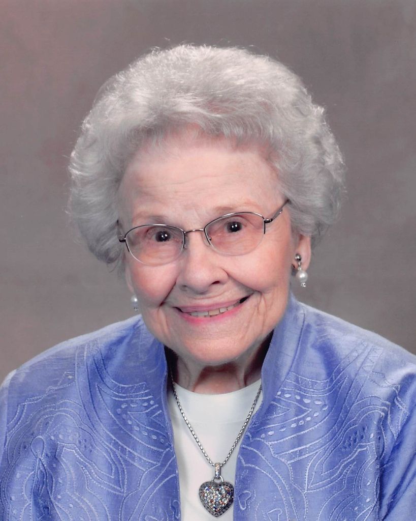 Mary O. Manry