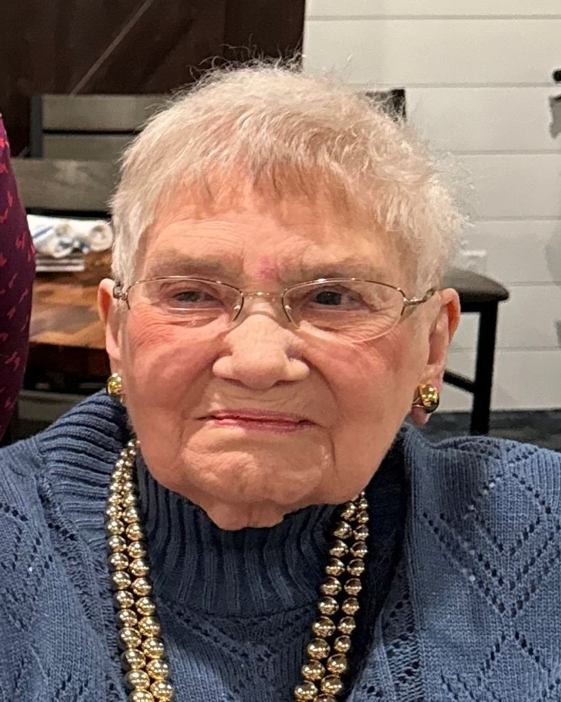 Elaine Hoffman Profile Photo