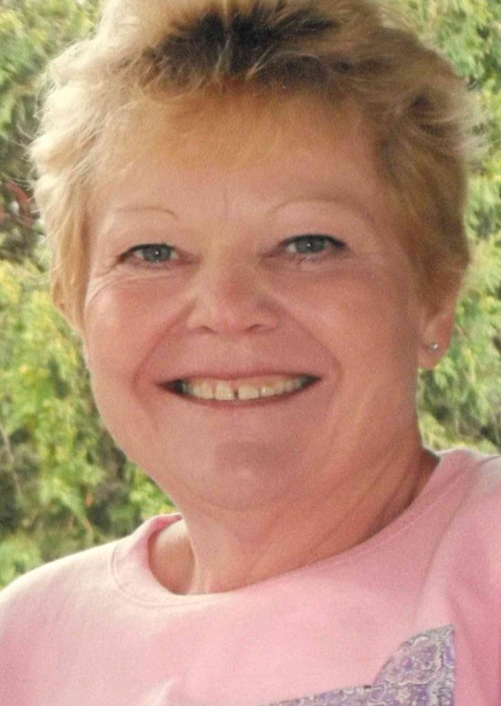 Theresa M. Copenhaver