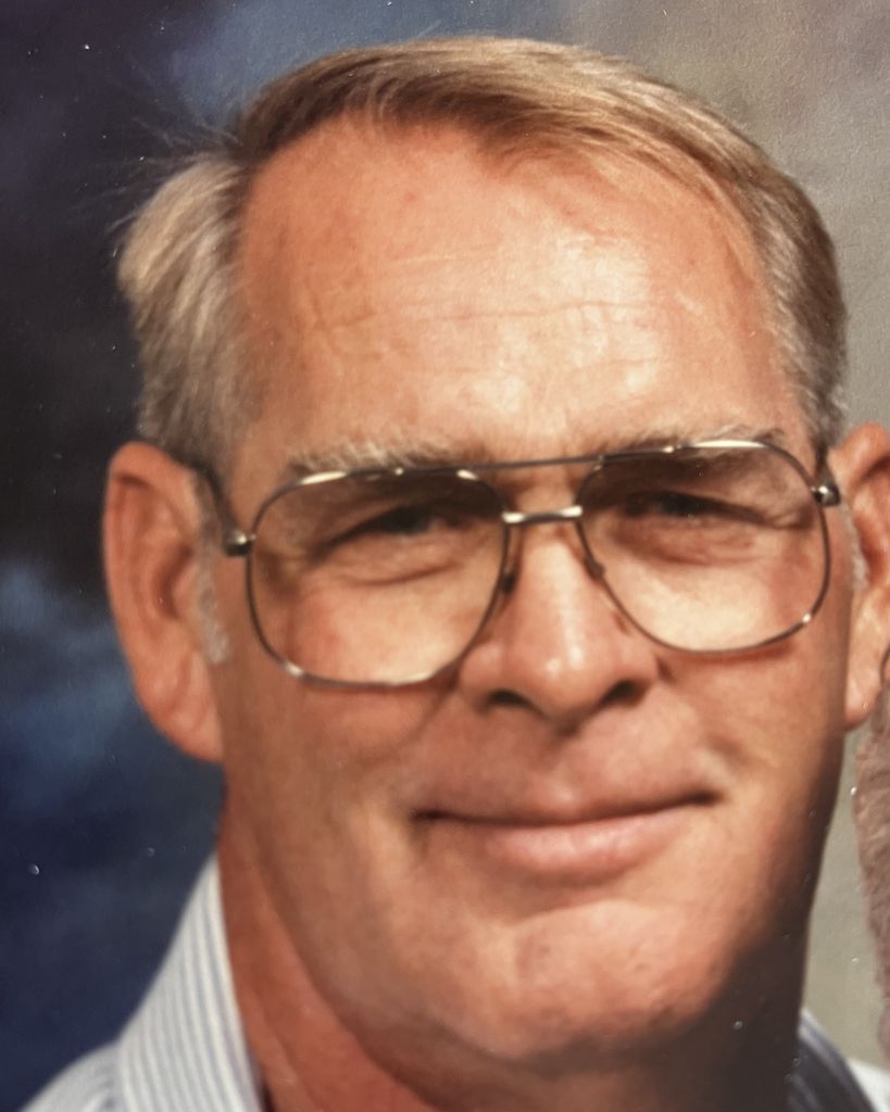 Ronny Marion McKay Profile Photo