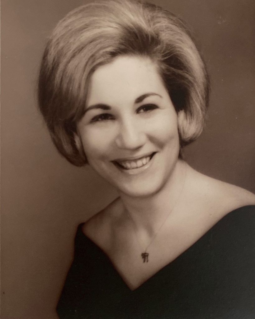 Ann Pinsker Profile Photo