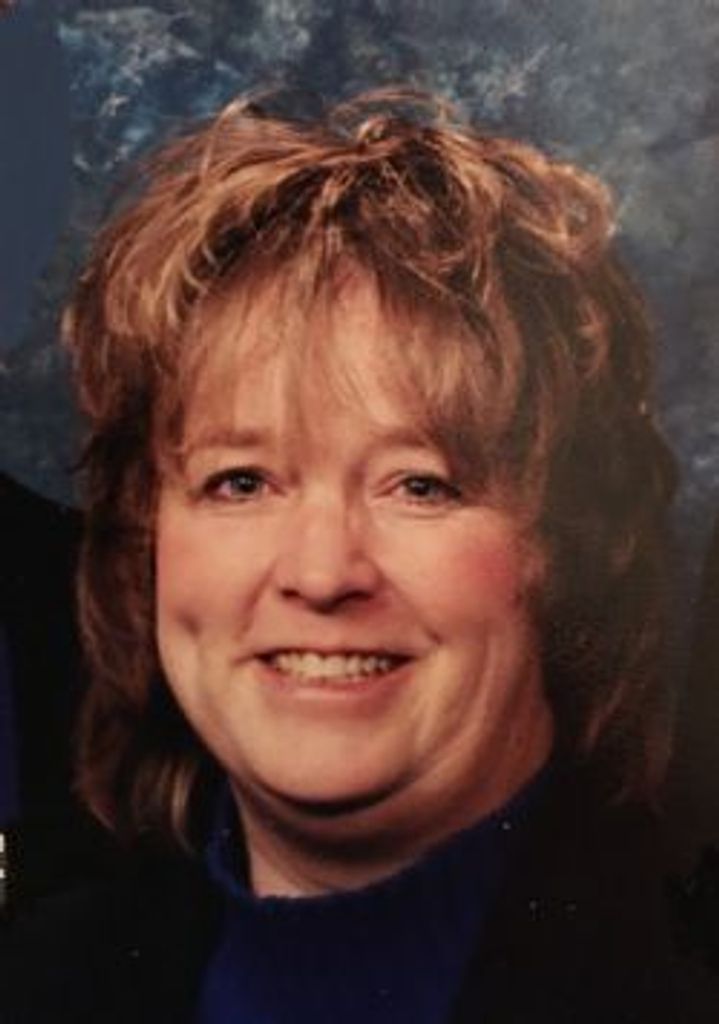 Sharon Mclaughlin