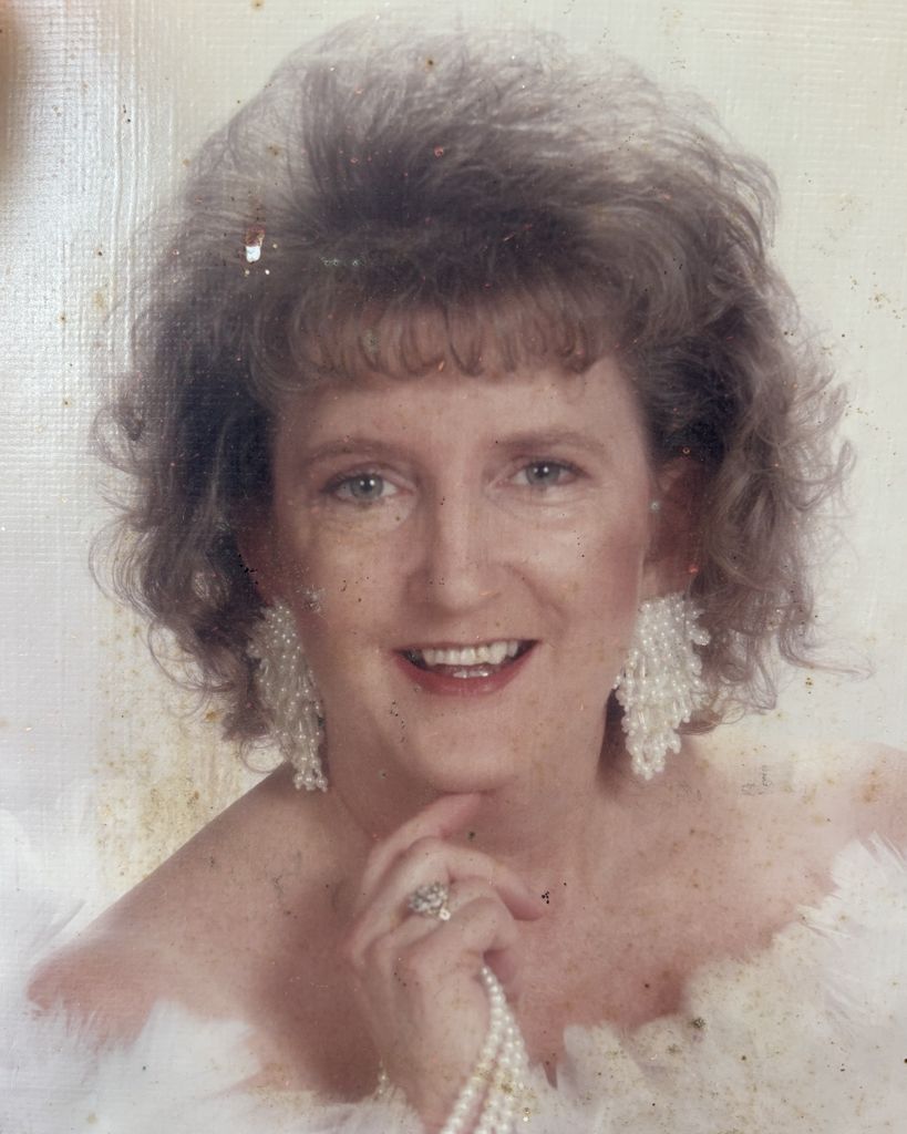 Pamelia Ann Bryant