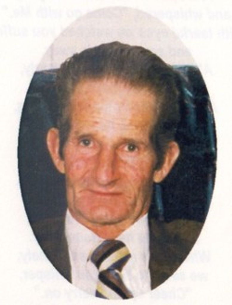 Thomas Box