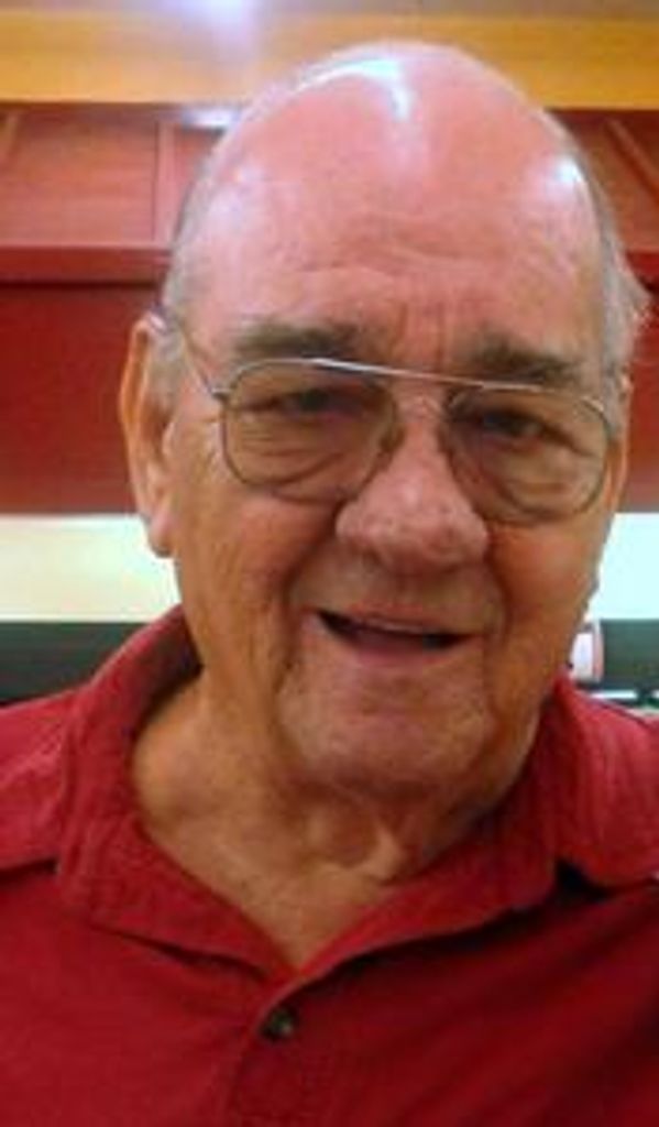 Charles Kenneth Doyle Profile Photo