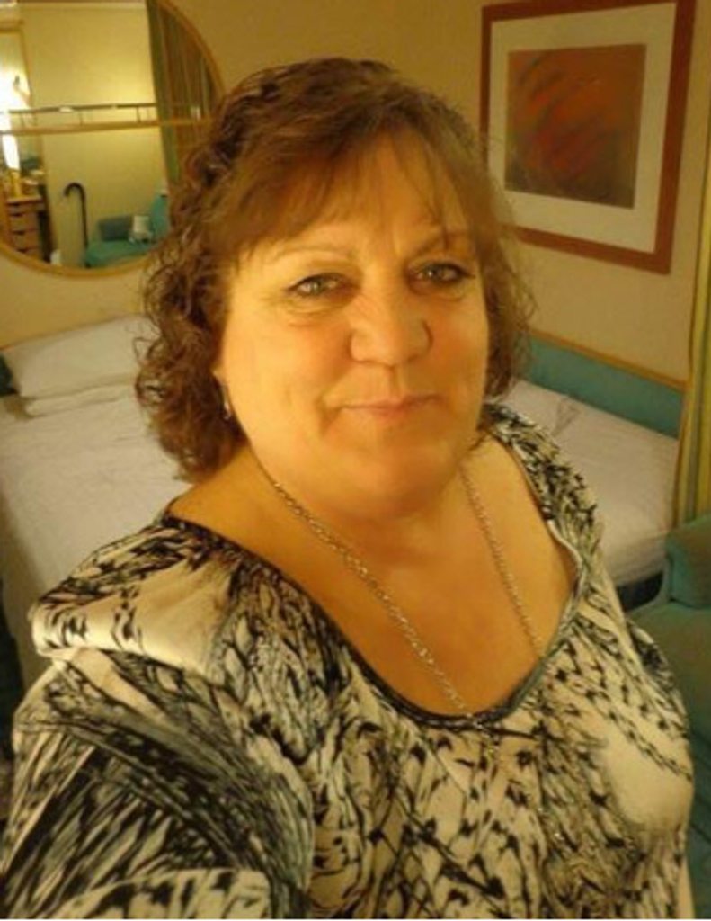 Teresa (Mclaughlin) Barnhart