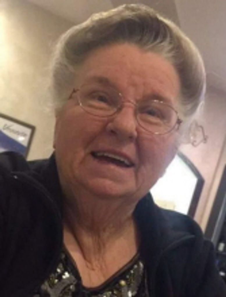 Loretta Bowles